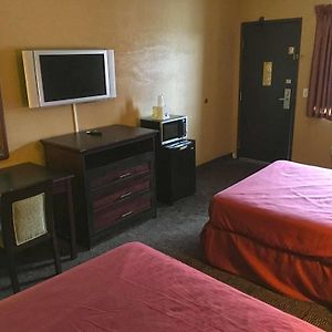 Double Room Two Double Beds